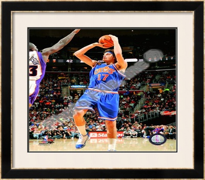 Anderson Varejao 2009-10