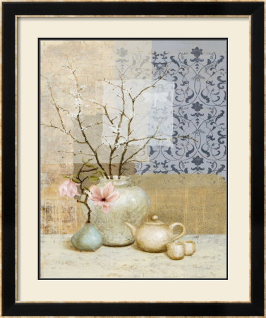 Asian Still Life II