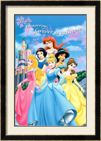 Disney Princesses