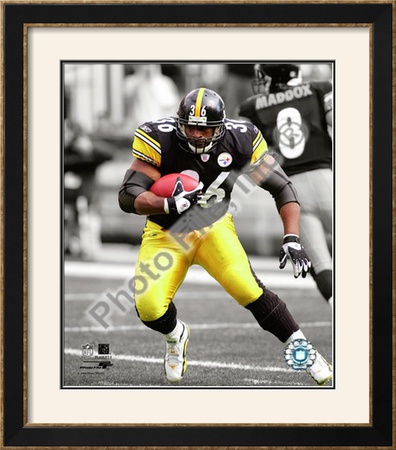 Jerome Bettis