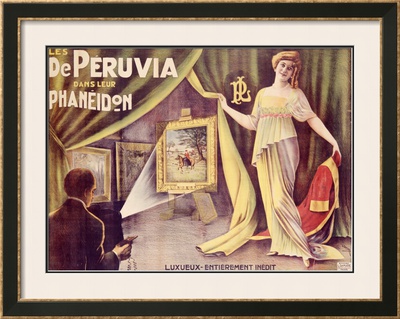 Les Deperuvia
