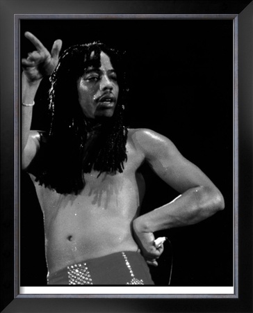 Rick James