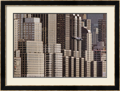 Buy New York Helicopter at AllPosters.com