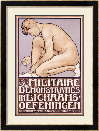 Militaire Demonstraties