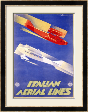 Italian Aerial Lines