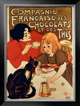 Buy Compagnie Francaise at AllPosters.com