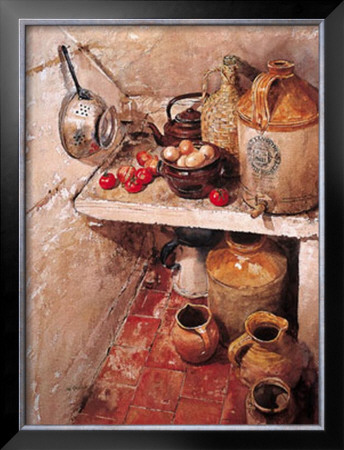 The Pantry