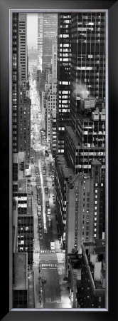 Buy 47th Street Evening at AllPosters.com