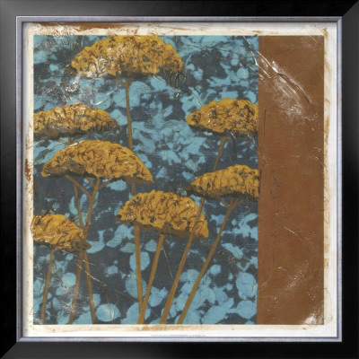 Golden Yarrow II