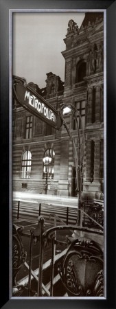 Buy Le Metro at AllPosters.com