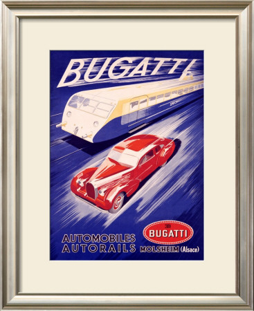 Bugatti