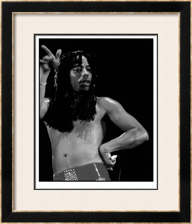 Rick James