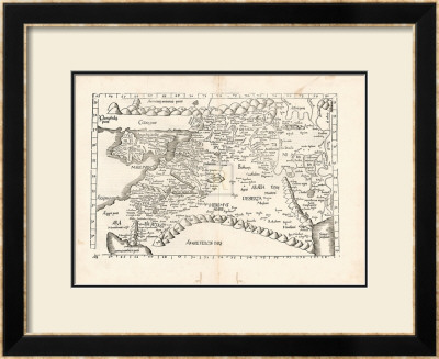 Vienne, 1522 - 1541