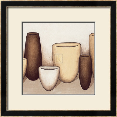 The Vessels III