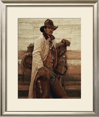 Lee Martin Standing Star Ranch