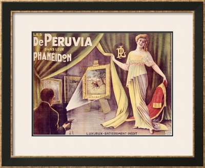 Les Deperuvia