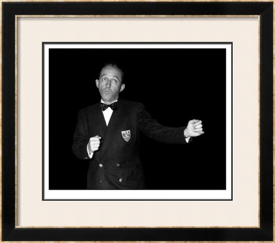 Bing Crosby