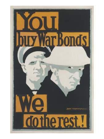 Bonds Advertising