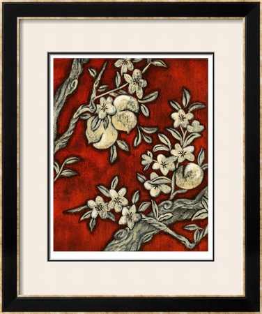Alabaster Vines II
