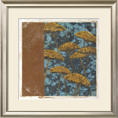 Golden Yarrow I