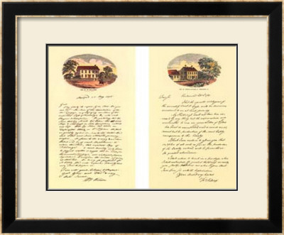 Colonial Correspondence