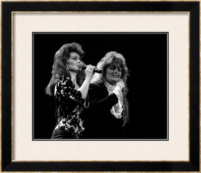 The Judds