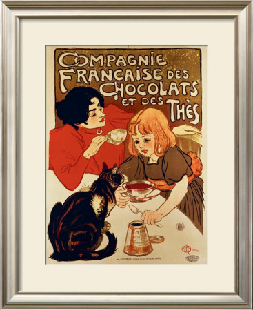 Buy Compagnie Francaise at AllPosters.com