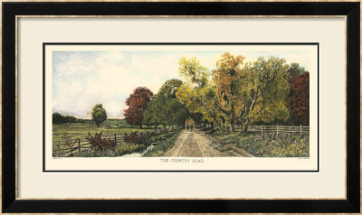 The Country Road