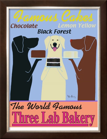 Three Lab Bakery