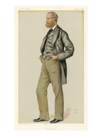 Charles Stewart Parnell Irish Nationalist Politician