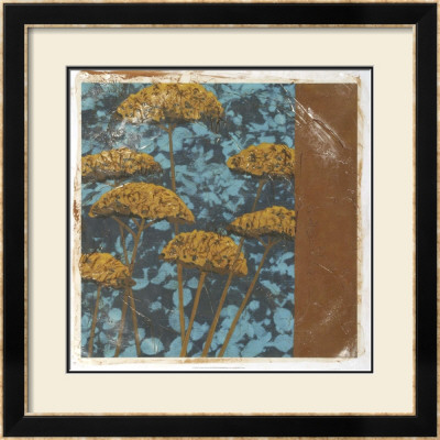 Golden Yarrow II