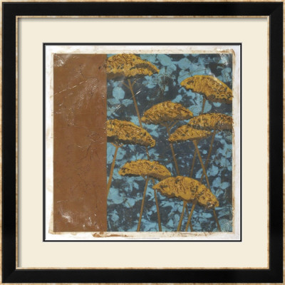 Golden Yarrow I