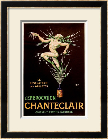 Chanteclair Sport