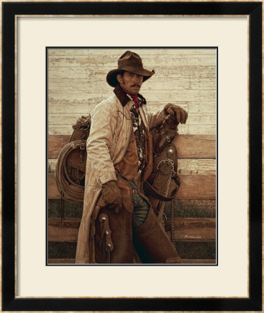 Lee Martin Standing Star Ranch