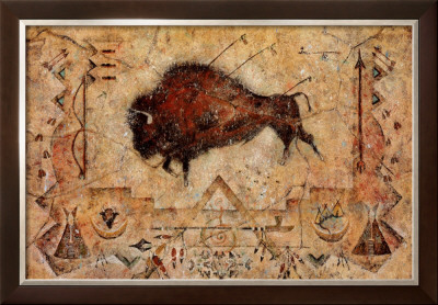 Buffalo Tribe Journey