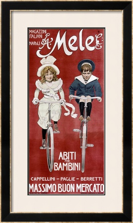 Mele & Ci, Abiti per Bambini