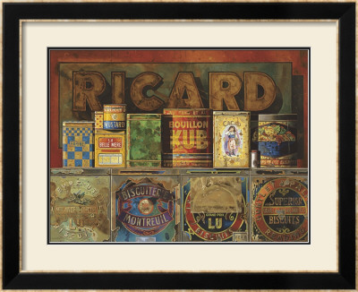 Ricard