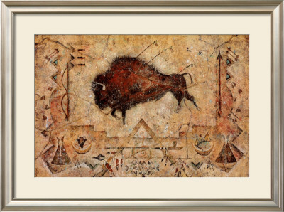 Buffalo Tribe Journey