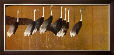 Cranes
