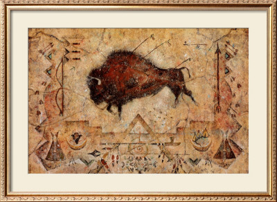 Buffalo Tribe Journey