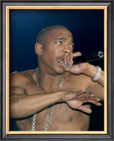 Ja Rule