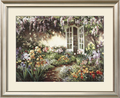 Wisteria