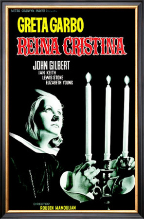 Queen Christina
