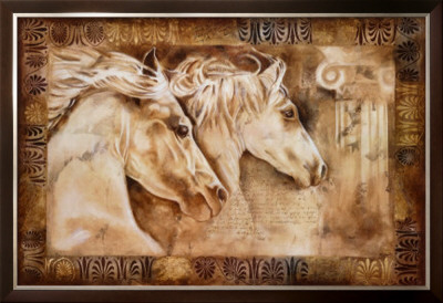 Messengers of Spirit