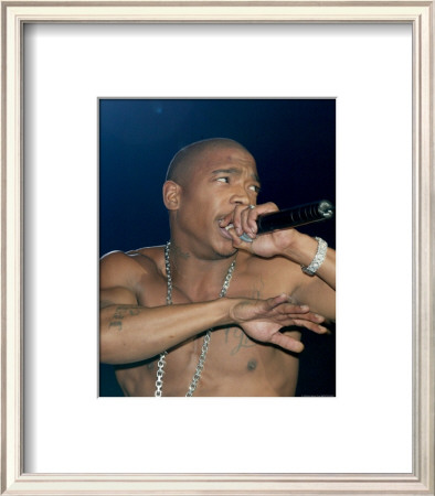 Ja Rule