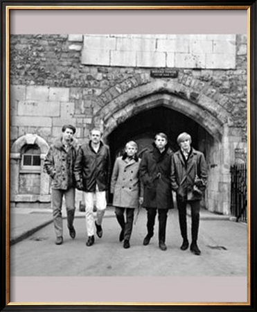 The Beach Boys, 1968
