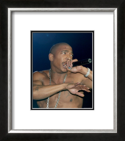 Ja Rule