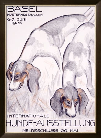 Internationale Hunde-Ausstellung