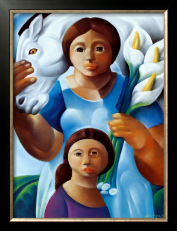 La Maternidad