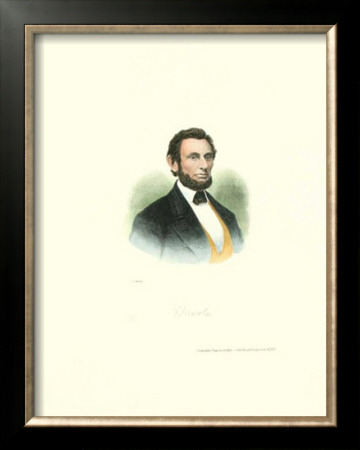 Abraham Lincoln